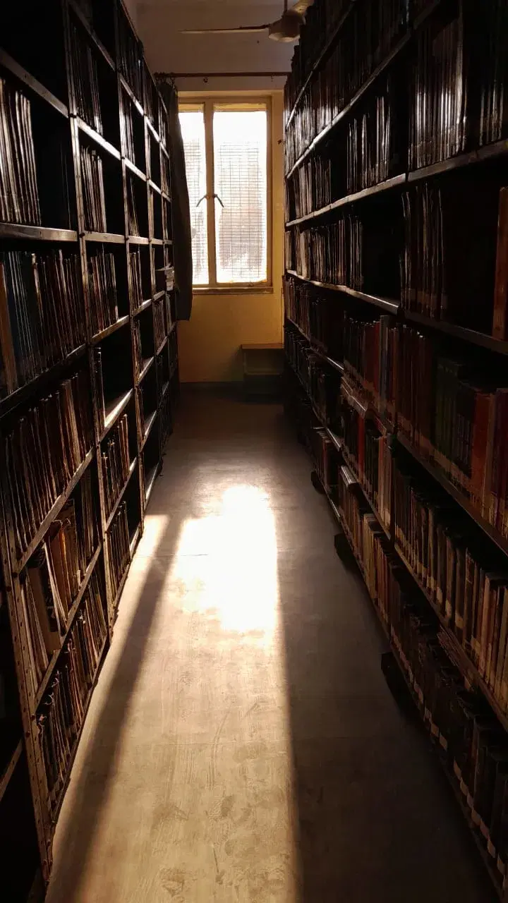 Kamala Nehru College Academic Building photo 15